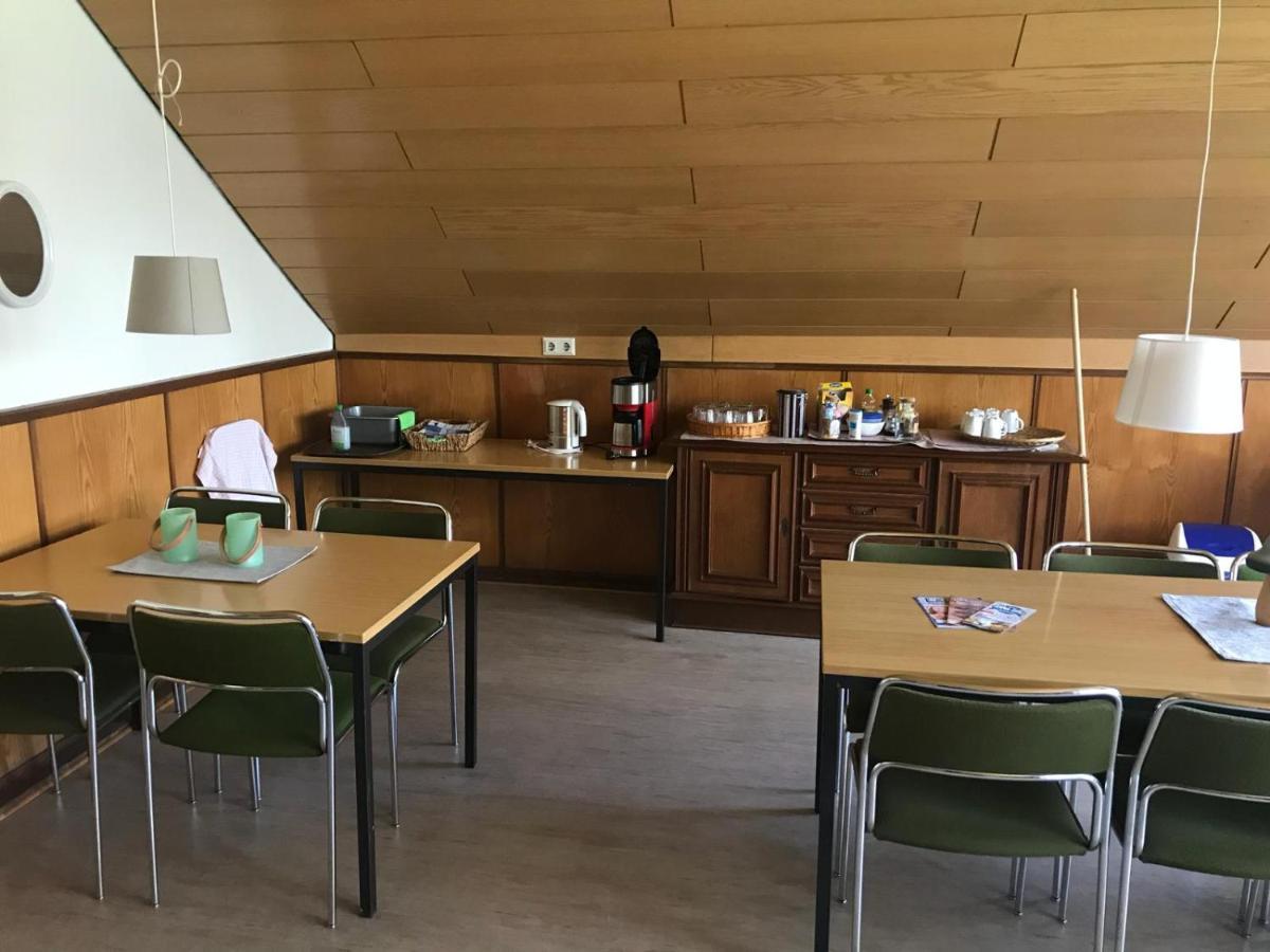Naturfreundehaus ゲルゼンキルヒェン エクステリア 写真
