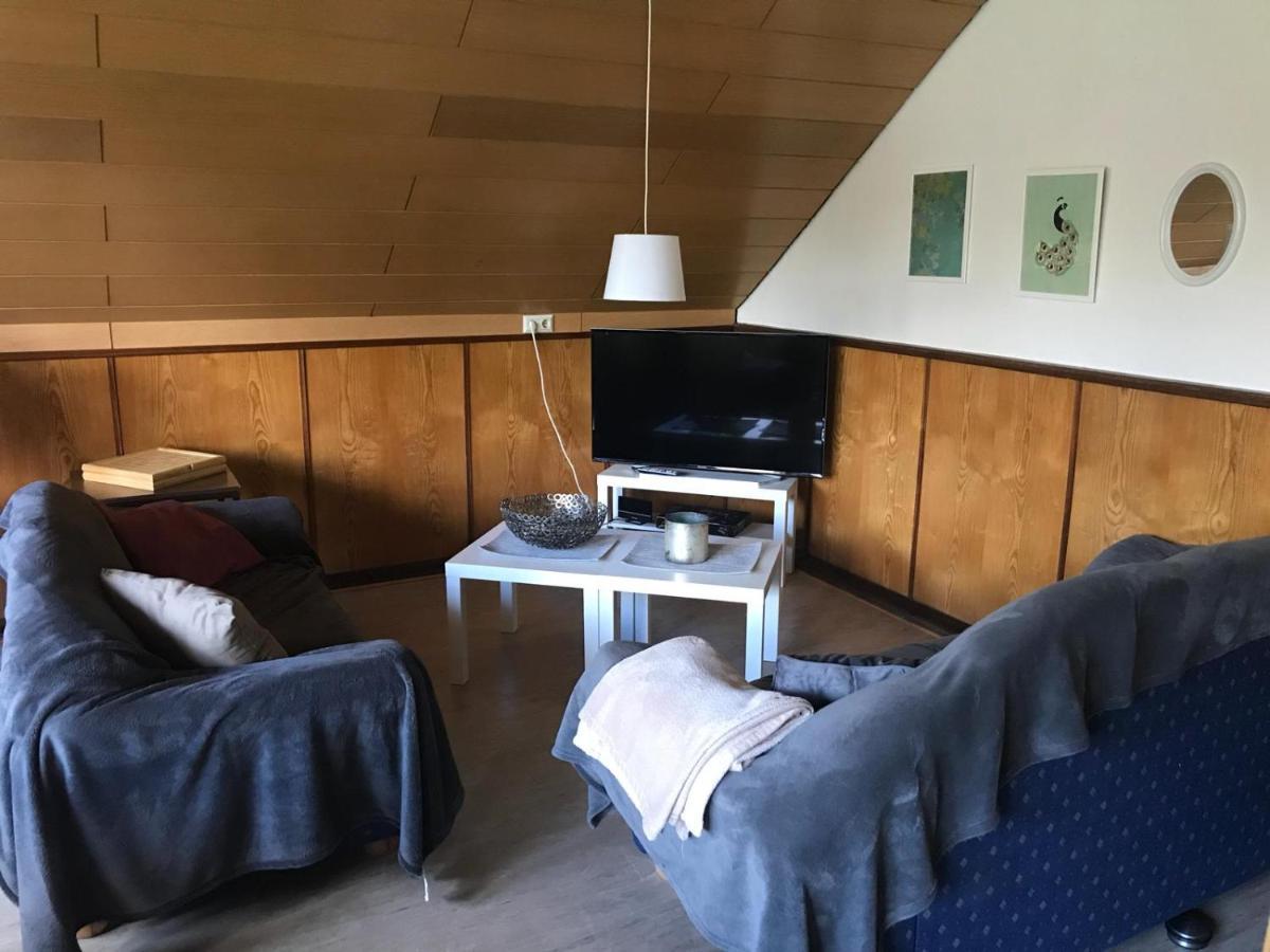 Naturfreundehaus ゲルゼンキルヒェン エクステリア 写真