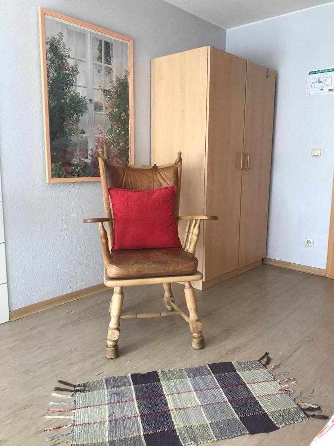 Naturfreundehaus ゲルゼンキルヒェン エクステリア 写真