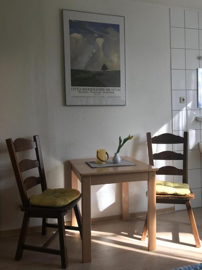 Naturfreundehaus ゲルゼンキルヒェン エクステリア 写真