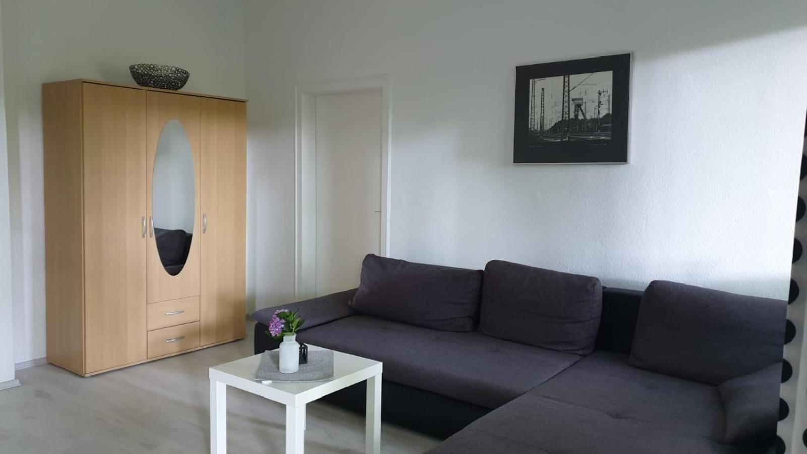 Naturfreundehaus ゲルゼンキルヒェン 部屋 写真